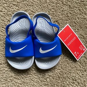 Nike Kawa Slides Toddler